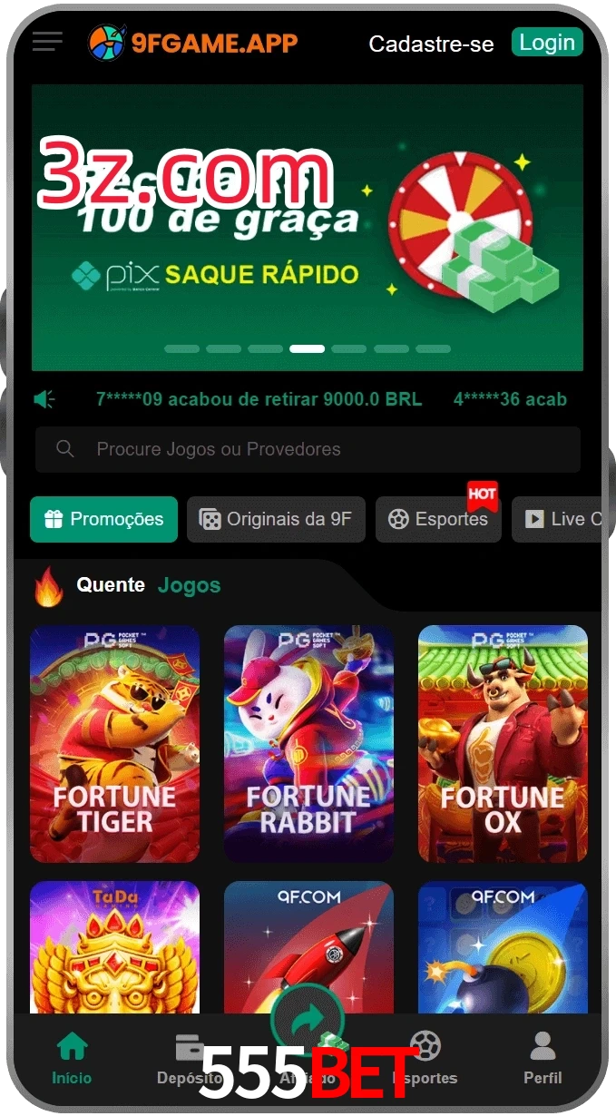 555Bet