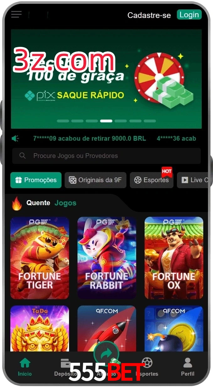 555Bet